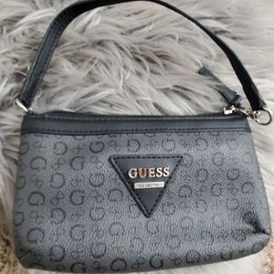 Guess wallet / wristlet small